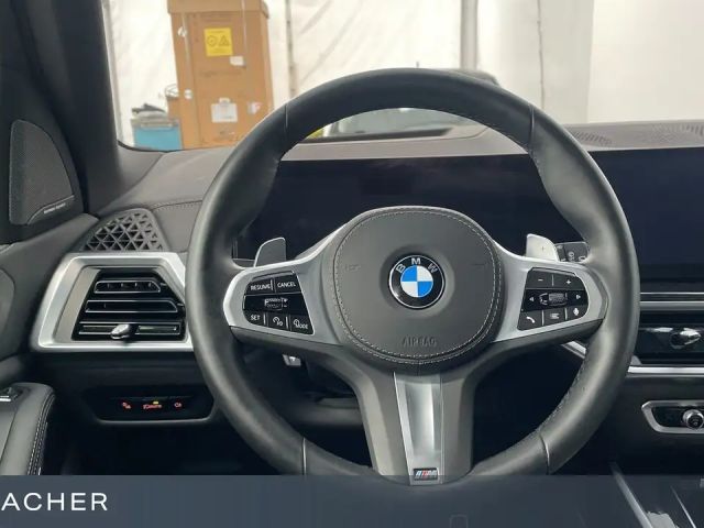 BMW X5 M-Sport xDrive30d