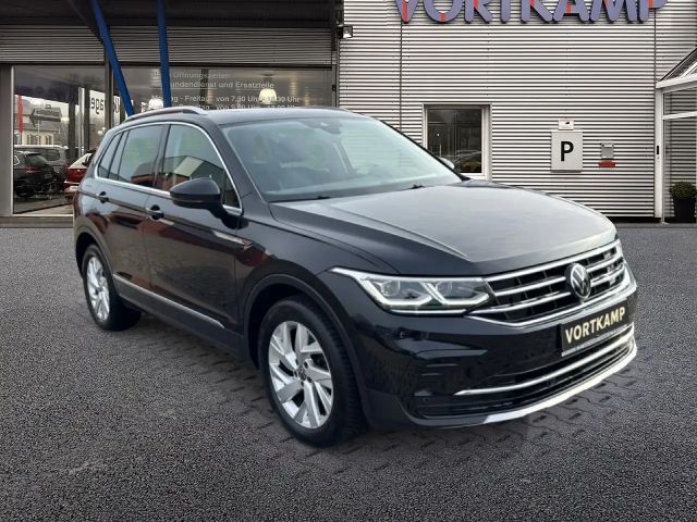 Volkswagen Tiguan 2.0 TDI DSG Elegance Elegance