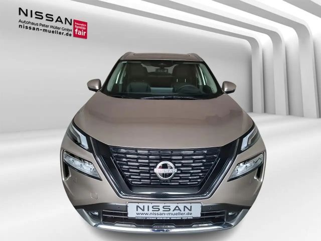 Nissan X-trail Tekna