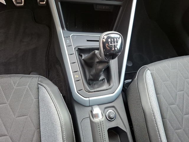 Volkswagen Taigo 1.0 TSI