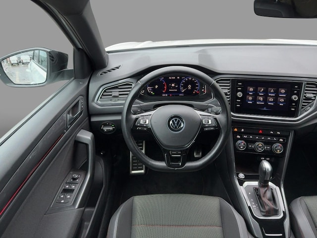 Volkswagen T-Roc 1.5 TSI DSG Sport