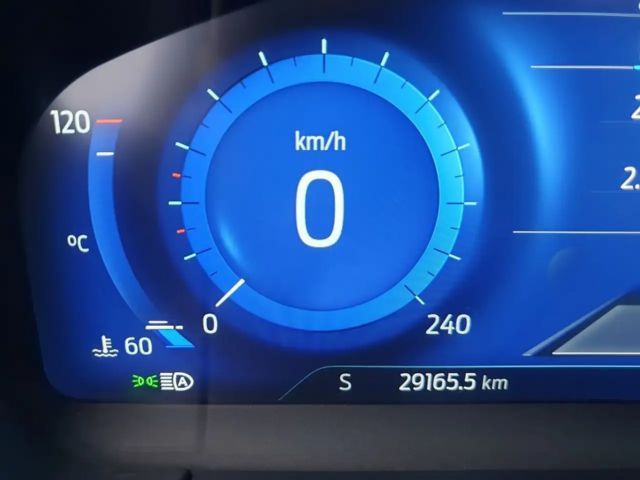 Ford Kuga EcoBoost ST Line X