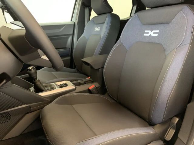 Dacia Duster 4WD TCe 130