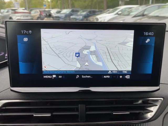 Peugeot 3008 Active Pack PureTech