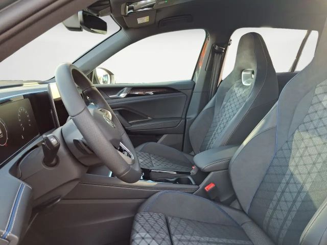 Volkswagen Tiguan 1.5 eTSI DSG R-Line