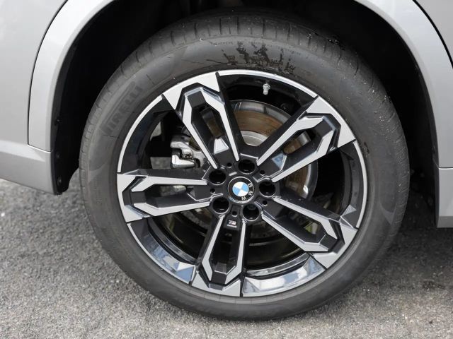 BMW X1 M-Sport sDrive