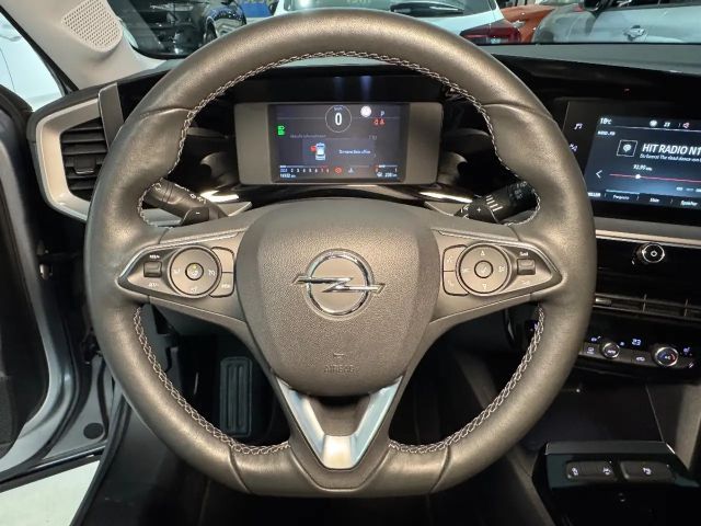 Opel Mokka 1.2 Turbo Elegance