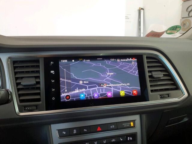 Seat Ateca 2.0 TDI DSG FR-lijn