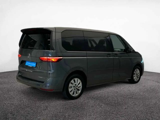 Volkswagen Multivan DSG T7 eHybrid