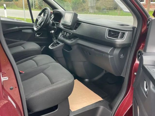 Renault Trafic Combi L2H1 Life