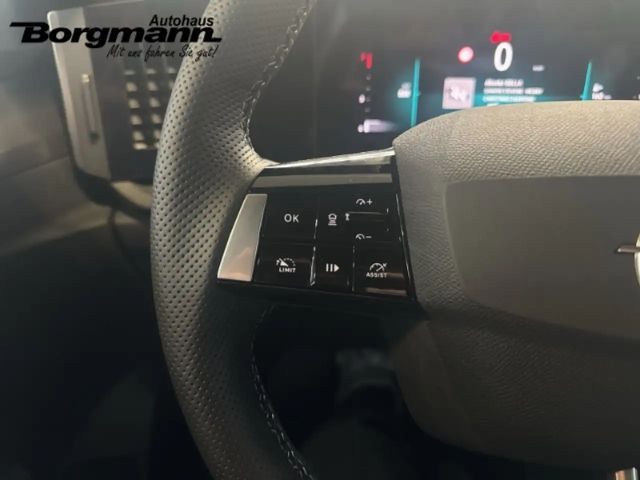 Opel Astra GS-Line Grand Sport Sports Tourer