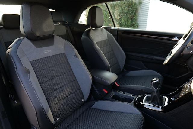 Volkswagen T-Roc 1.5 TSI Cabriolet IQ.Drive