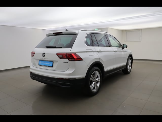 Volkswagen Tiguan 2.0 TDI 4Motion DSG Move