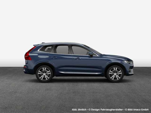 Volvo XC60 XC60