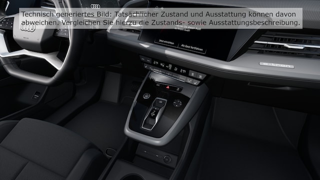 Audi Q4 e-tron 35 Sportback