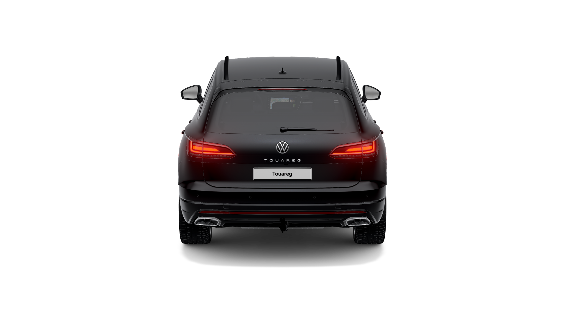 Volkswagen Touareg 3.0 V6 TDI R-Line