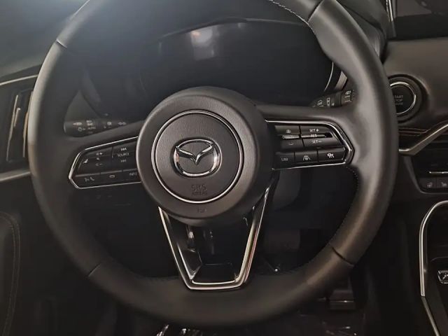 Mazda CX-80 Homura Plus e-Skyactiv