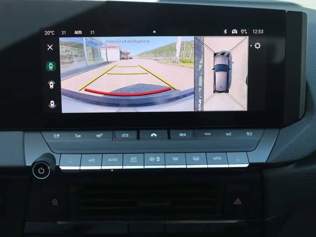 Opel Corsa GS-Line Grand Sport Turbo