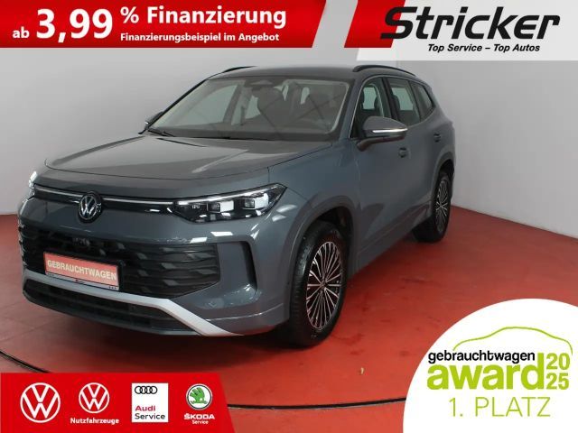 Volkswagen Tayron 2.0 TDI DSG Life