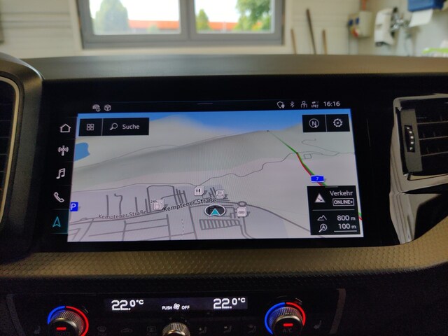 Audi A1 30 TFSI Sportback