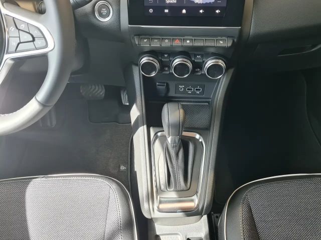 Mitsubishi ASX Intense