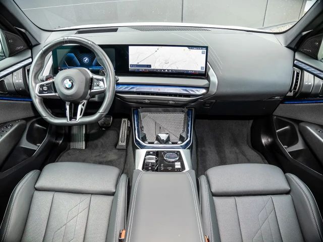 BMW X3 M-Sport xDrive20i