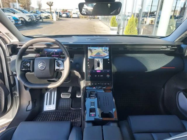 Citroën C5 Aircross Max