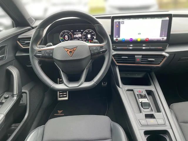 Cupra Formentor 1.4 VZ e-Hybrid