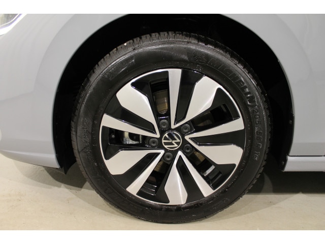 Volkswagen Golf 1.5 eTSI DSG Golf VIII