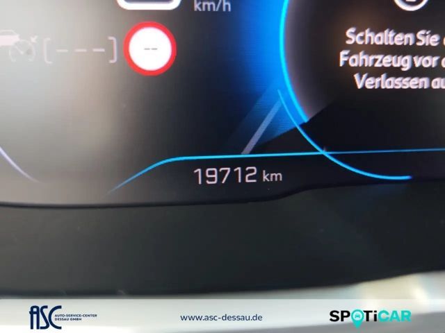 Peugeot 3008 GT-Line