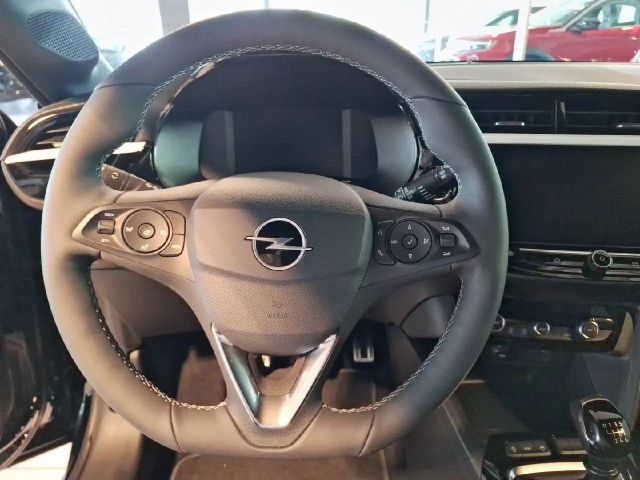 Opel Corsa 1.2 Turbo GS-Line Grand Sport Turbo