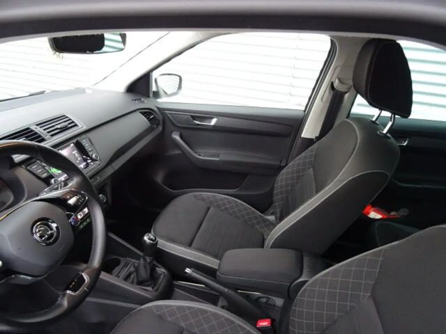 Skoda Fabia 1.0 TSI Ambition Combi