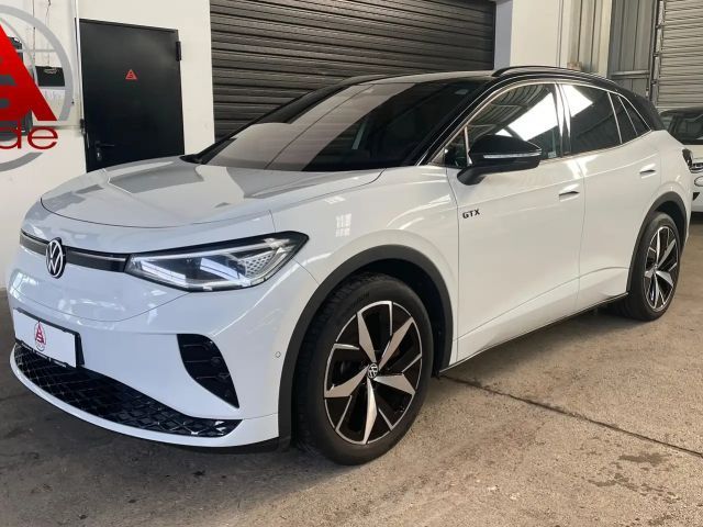 Volkswagen ID.4 220 kW 4Motion GTX
