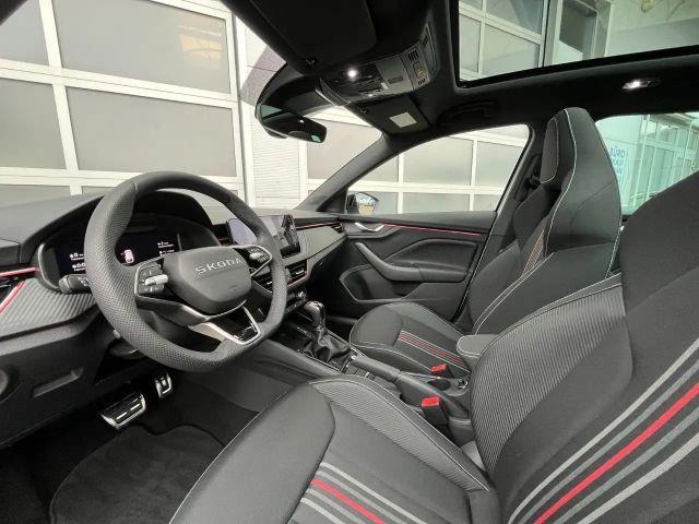 Skoda Scala 1.5 TSI Monte Carlo