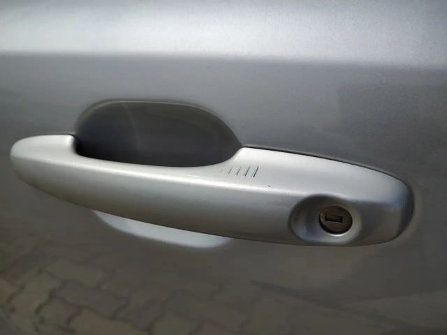 Ford Focus ST Line Wagon