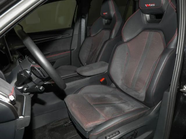 Skoda Kodiaq 2.0 TSI 4x4 RS