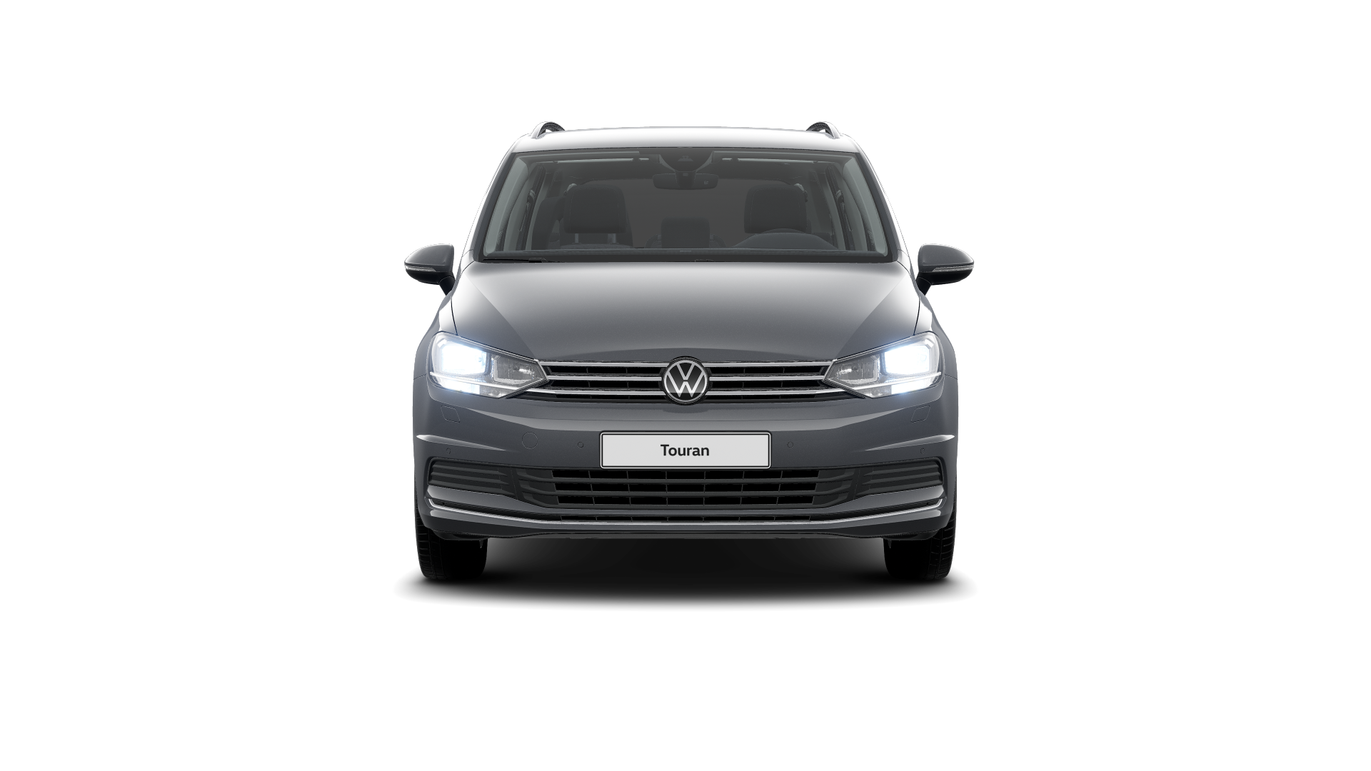 Volkswagen Touran 2.0 TDI Move