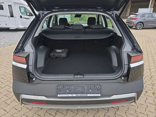 Hyundai IONIQ 5 Dynamiq