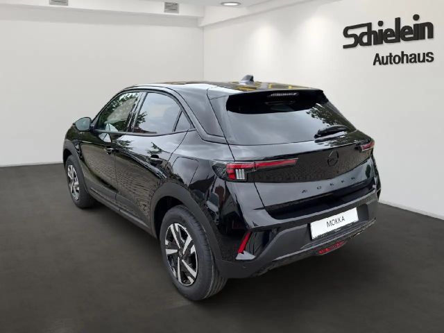 Opel Mokka 1.2 Turbo Edition Turbo