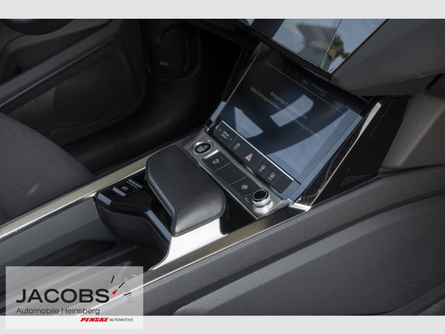 Audi e-tron 50 Quattro