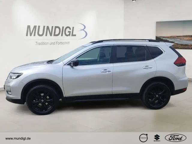 Nissan X-trail N-Design NAVI RFK360° PANO GSD AHK Autom SHZ FSE C