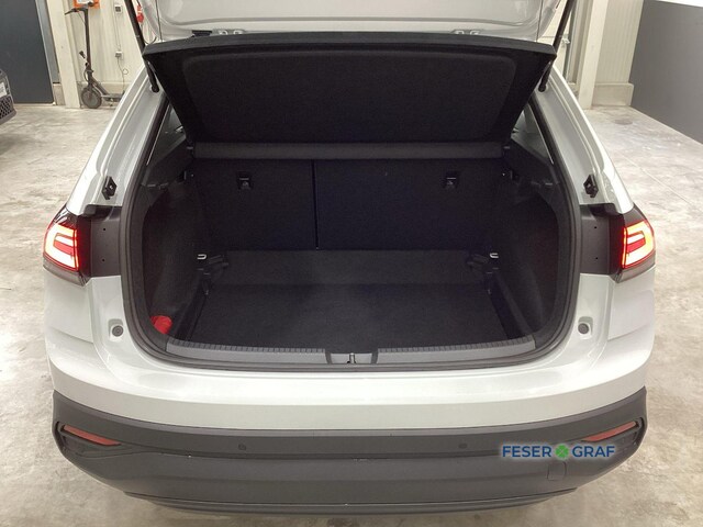 Volkswagen Taigo DSG