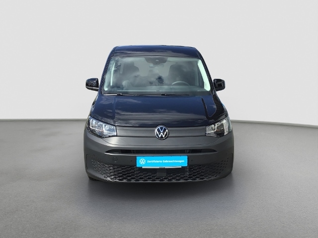 Volkswagen Caddy 2.0 TDI