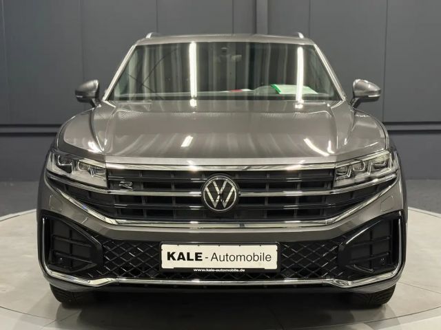 Volkswagen Touareg 4Motion R-Line