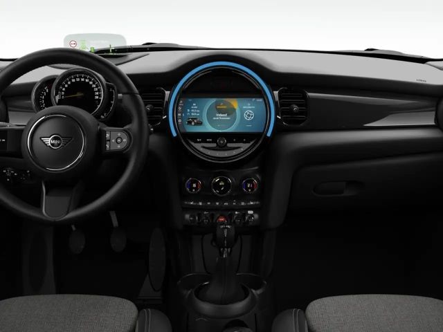 MINI Cooper 1.5
