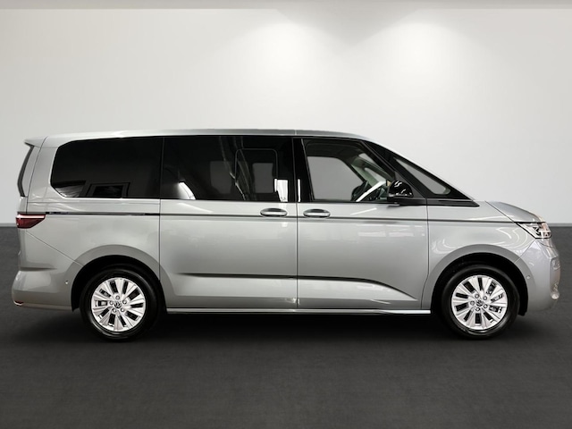 Volkswagen Multivan 2.0 TSI Lang Life