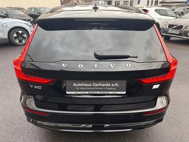 Volvo V60 AWD T8 Ultimate