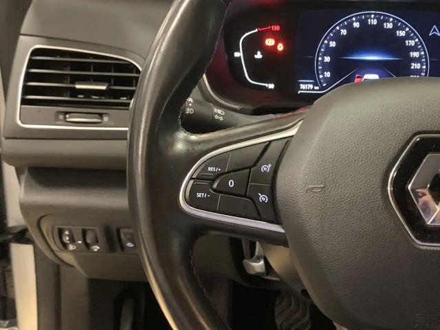 Renault Megane Business Line