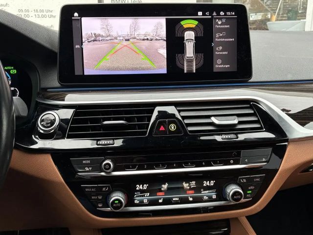 BMW 530 530e M-Sport xDrive