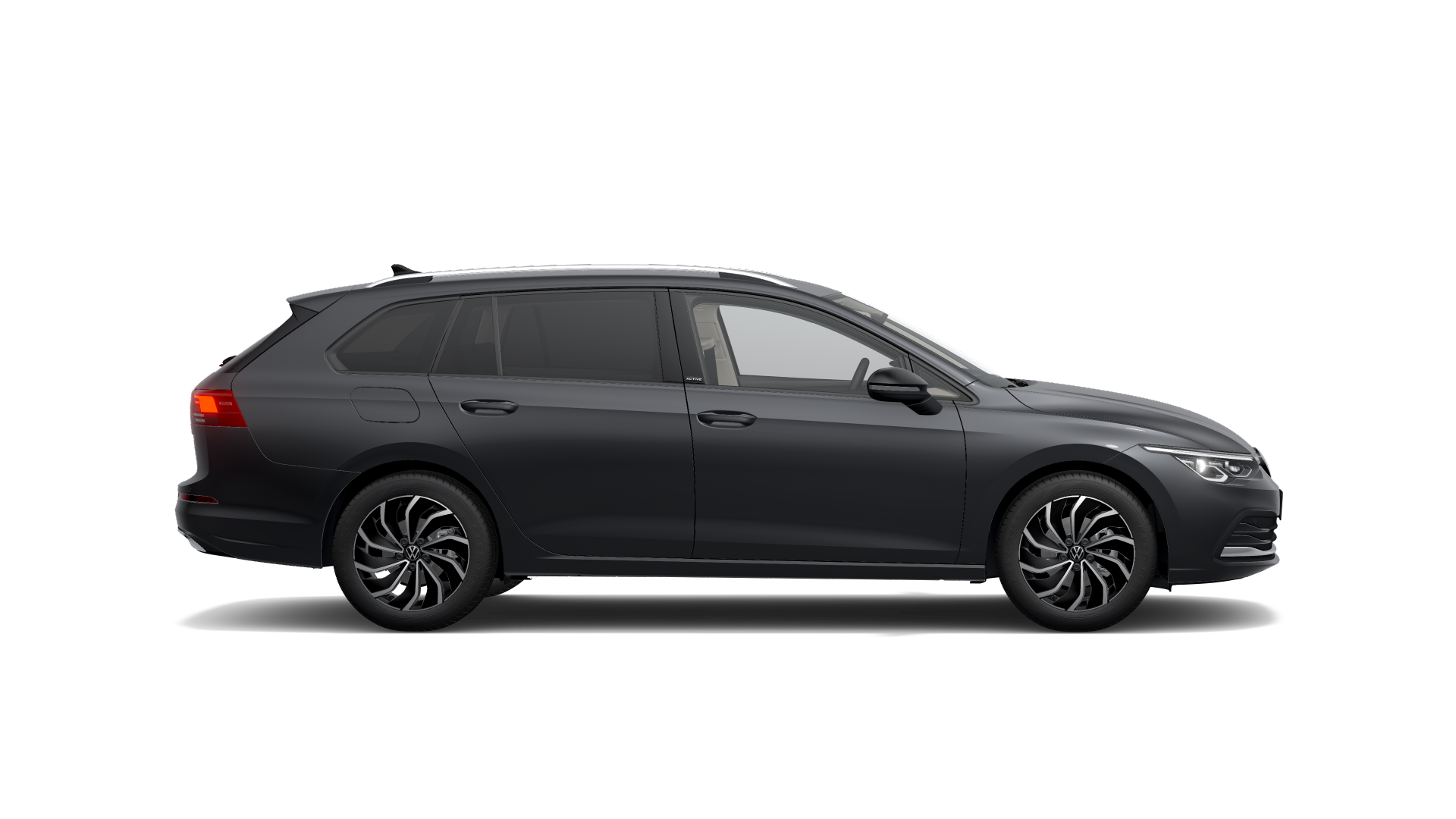 Volkswagen Golf 1.5 TSI Golf VIII Variant